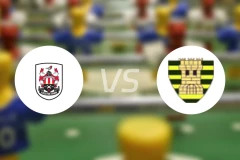 伊肯斯顿城vs莫佩斯镇比分预测【2026/01/10】