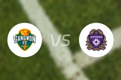 江原FCvs安养FC比分预测【2026/03/15】