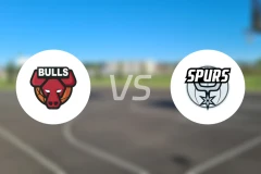 公牛vs马刺比分预测【2026/03/31】