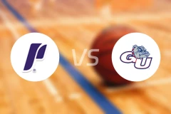 波特兰大学vs冈萨加大学比分结果战报【2026/02/26】