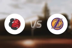 猛龙vs湖人比分预测【2026/01/19】