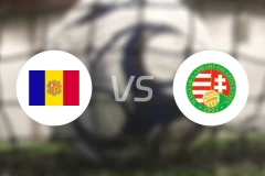 安道尔女足vs匈牙利女足比分结果战报【2026/03/04】