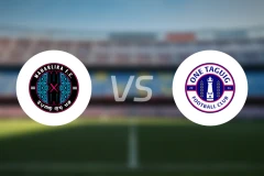 马哈利卡vs塔基格比分预测【2025/11/02】