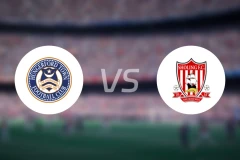 亨格福德镇vs肖林比分预测【2026/03/21】