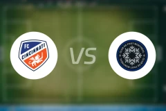 辛辛那提FCvs蒙特利尔CF比分预测【2024/09/01】