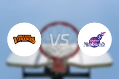 爱媛维京人vs福岛火绊比分结果战报【2026/04/11】