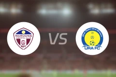 马鲁vs乌干达税务局比分预测【2025/11/05】