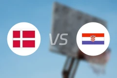 丹麦女篮vs克罗地亚女篮比分预测【2026/03/14】