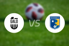 加洛马林加vs伊瓜苏比分预测【2026/01/15】