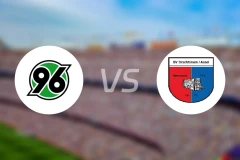 汉诺威96二队vs德罗特尔森比分预测【2026/04/18】