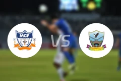 MCF FCvs达拉贾尼戈比分预测【2025/12/21】