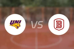 北爱荷华大学vs布拉德利大学比分预测【2026/01/11】