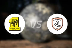 伊蒂哈德U21vs艾沙比U21比分结果战报【2026/04/07】