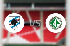 桑普多利亚vs阿维利诺比分预测【2026/03/23】