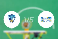 克莱佩达vs凯代尼艾SC比分预测【2025/11/15】