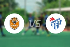 阿达纳1954vs埃尔巴士邦比分预测【2025/12/12】