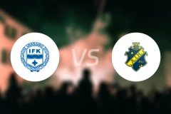 IFK瓦纳默vs索尔纳比分预测【2024/08/31】