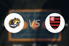 摩日达斯克鲁济斯vs弗拉门戈比分预测【2025/11/04】