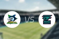 拉农联vs普吉岛安达曼比分预测【2026/01/31】