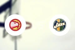 老鹰vs爵士比分预测【2025/11/14】