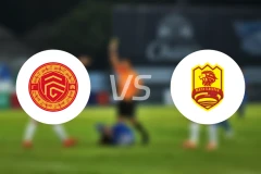 广西平果vs青岛红狮录像回放【2025/05/31】