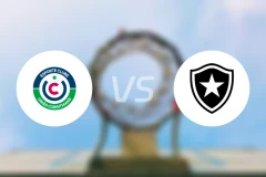 尤尼奥科林蒂安vs博塔弗戈比分预测【2026/03/25】