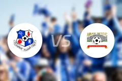 拉夫格尔vs安纳比分预测【2025/11/01】