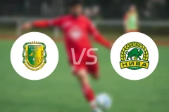 库利基夫vs特诺皮尔B队比分预测【2025/10/18】