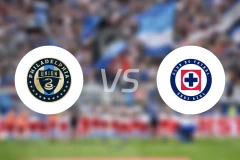 费城联合vs蓝十字比分结果战报【2024/08/05】