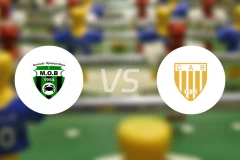 MO比捷亚vsCA巴特纳比分预测【2026/03/27】