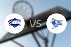 格林斯伯勒蜂群vs特拉华蓝衫比分预测【2025/11/14】