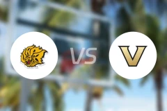 阿肯色大学派恩布拉夫分校vs范德比尔特大学比分预测【2025/11/16】