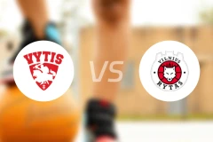 维迪斯vs瑞塔斯B比分预测【2025/12/13】