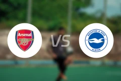 阿森纳女足vs布莱顿女足比分结果战报【2026/04/05】