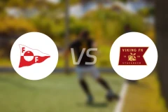 腓特烈斯塔vs维京比分预测【2025/11/24】