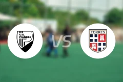 皮阿尼斯vs托里斯比分预测【2026/01/17】