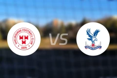 舒尔本vs水晶宫比分预测【2025/12/12】