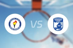 内斯贝艾登女篮vs恰纳卡莱女篮比分预测【2025/12/30】