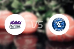 斯托克顿国王vs德克萨斯传奇比分预测【2026/02/07】