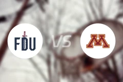 菲尔莱狄更斯大学vs明尼苏达大学比分预测【2025/12/30】