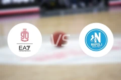 米兰奥林匹亚vs那不勒斯比分结果战报【2026/04/19】