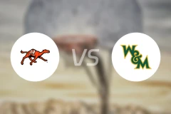 坎贝尔大学vs威廉玛丽大学比分预测【2026/02/01】