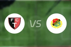 特罗尔海坦vs拖斯兰达比分预测【2024/10/15】
