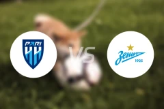 下诺夫哥罗德vs泽尼特比分预测【2024/08/31】