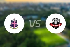 哈姆雷特vs刘易斯比分预测【2025/12/13】