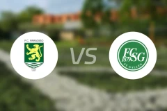FC天堂vs圣加仑比分结果战报【2024/09/14】