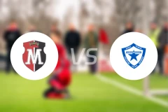 马杰斯蒂克FCvs瓦加杜古流星比分预测【2025/10/17】