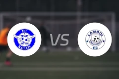 FC卡隆vs兰博伊比分预测【2025/11/23】