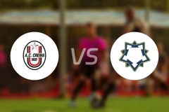 AC克丽玛1908vs西塔德拉维斯摩德纳比分预测【2026/03/15】