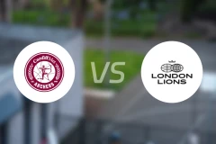 加的夫弓箭手女篮vs伦敦狮女篮比分预测【2025/12/20】